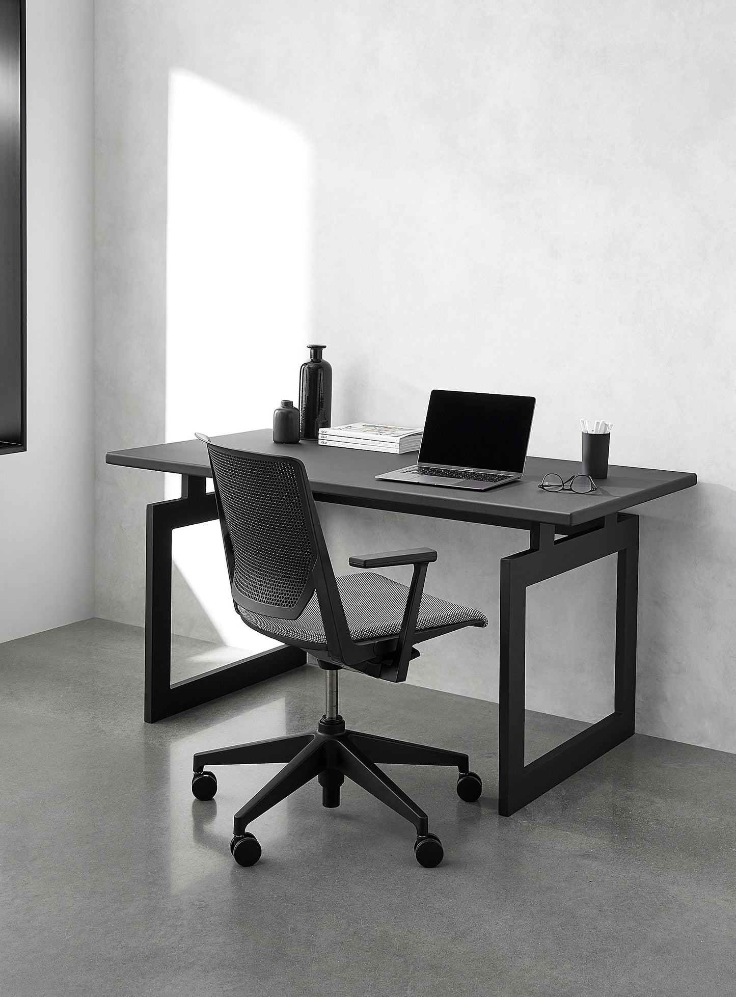 Bureau Caractère